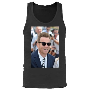 Ewan McGregor Men's Tank Top