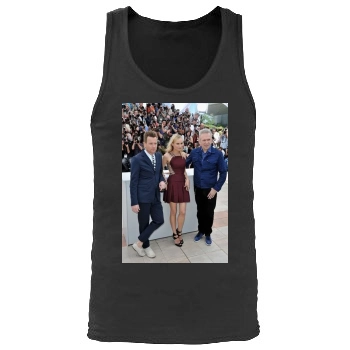 Ewan McGregor Men's Tank Top