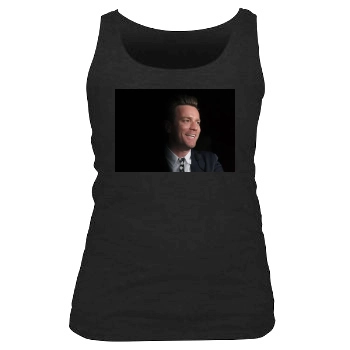 Ewan McGregor Women's Tank Top