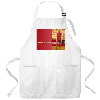 Jaime Pressly Apron