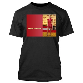 Jaime Pressly Men's TShirt