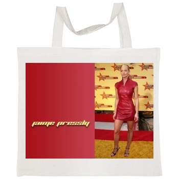 Jaime Pressly Tote