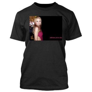 Jaime Pressly Men's TShirt