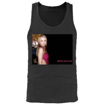 Jaime Pressly Men's Tank Top