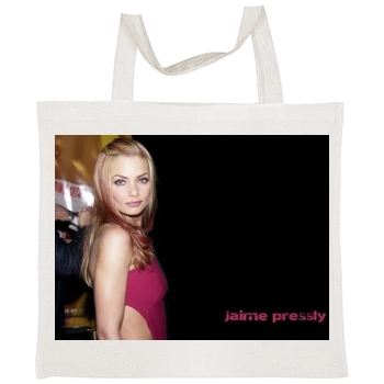 Jaime Pressly Tote