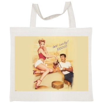 Jaime Pressly Tote