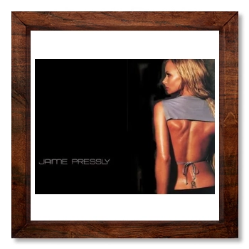 Jaime Pressly 12x12