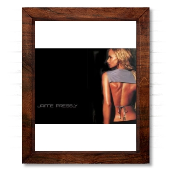 Jaime Pressly 14x17