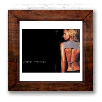 Jaime Pressly 6x6