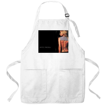 Jaime Pressly Apron