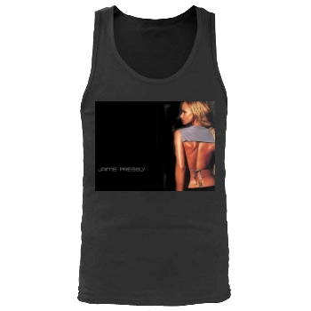 Jaime Pressly Men's Tank Top