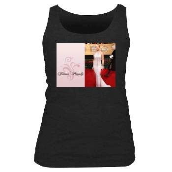 Jaime Pressly Women's Tank Top