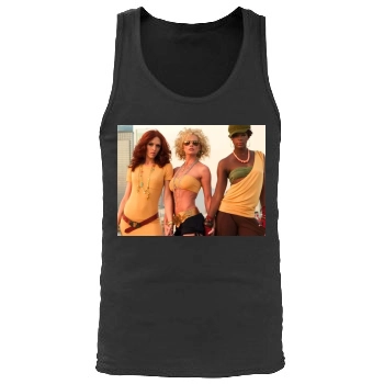 Jaime Pressly Men's Tank Top