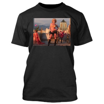 Jaime Pressly Men's TShirt