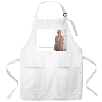 Jaime Pressly Apron