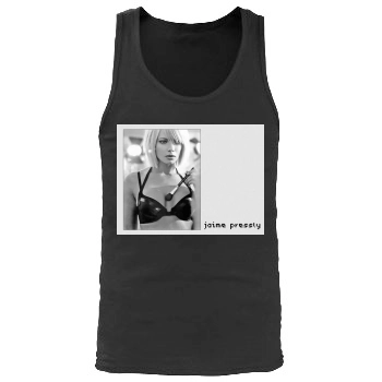 Jaime Pressly Men's Tank Top