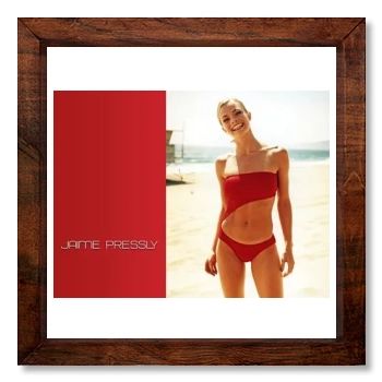 Jaime Pressly 12x12