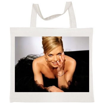 Jaime Pressly Tote