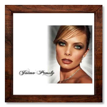 Jaime Pressly 12x12