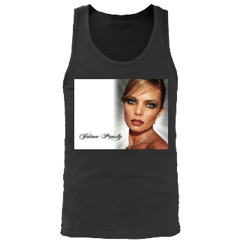 Jaime Pressly Men's Tank Top