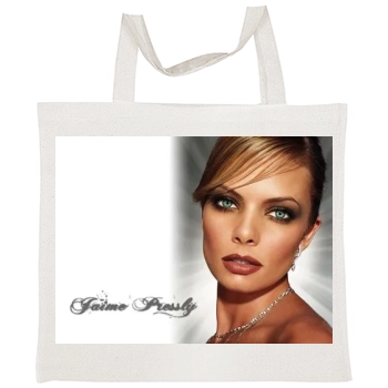 Jaime Pressly Tote