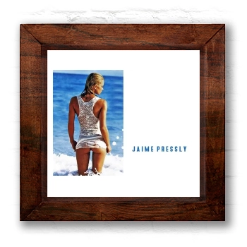 Jaime Pressly 6x6