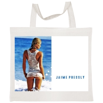 Jaime Pressly Tote