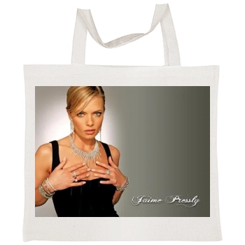 Jaime Pressly Tote