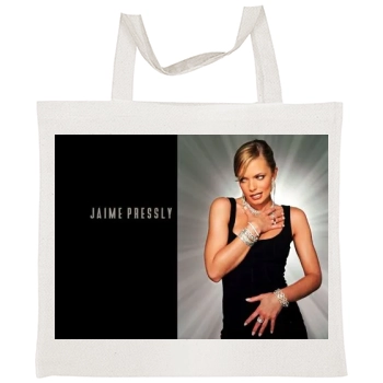 Jaime Pressly Tote