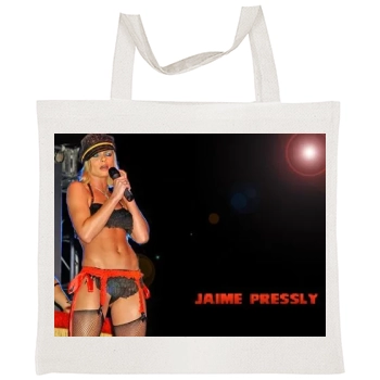 Jaime Pressly Tote