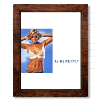 Jaime Pressly 14x17