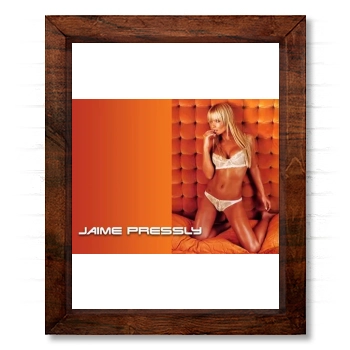 Jaime Pressly 14x17