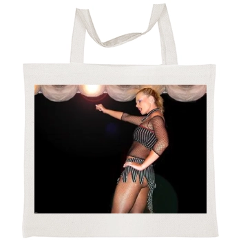 Jaime Pressly Tote