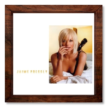 Jaime Pressly 12x12