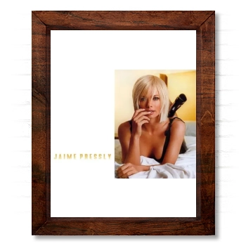 Jaime Pressly 14x17