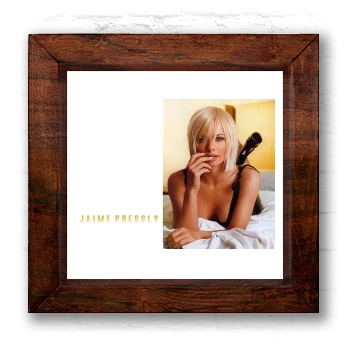 Jaime Pressly 6x6