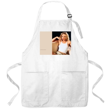 Jaime Pressly Apron