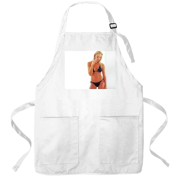 Jaime Pressly Apron