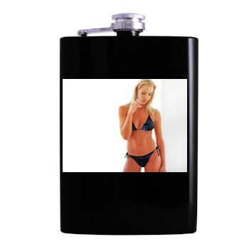 Jaime Pressly Hip Flask