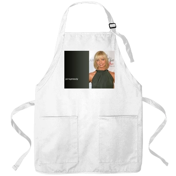 Jaime Pressly Apron