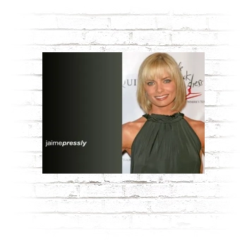 Jaime Pressly Poster