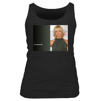 Jaime Pressly Women's Tank Top