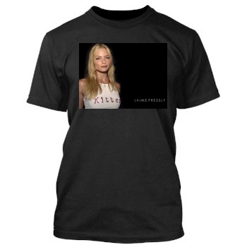 Jaime Pressly Men's TShirt