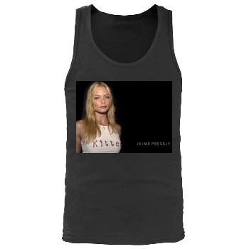 Jaime Pressly Men's Tank Top