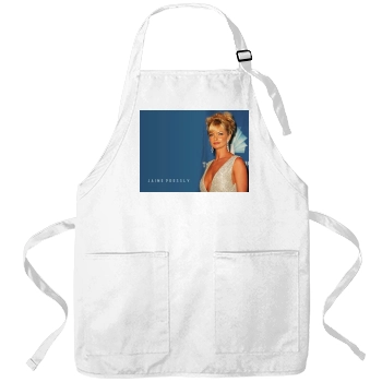 Jaime Pressly Apron