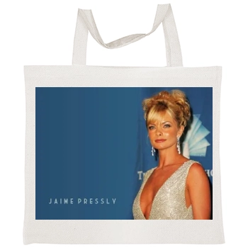 Jaime Pressly Tote