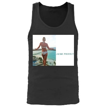 Jaime Pressly Men's Tank Top