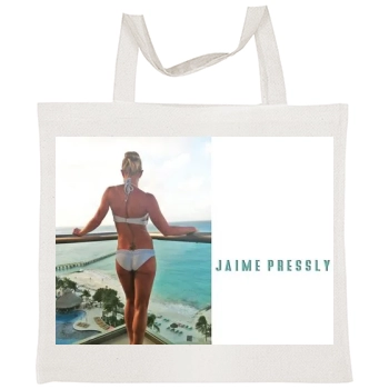 Jaime Pressly Tote