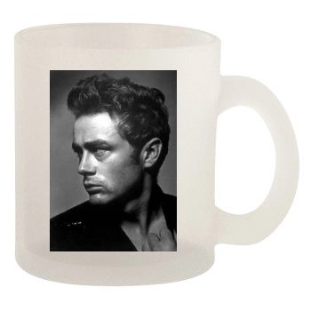 James Dean 10oz Frosted Mug