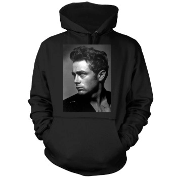 James Dean Mens Pullover Hoodie Sweatshirt